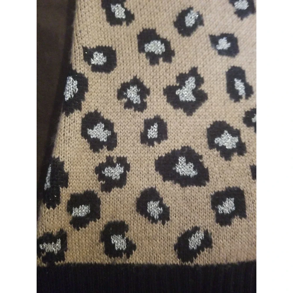 Gymboree right meow cat dress tights 2t